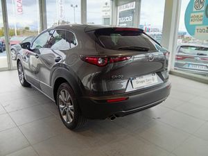 Mazda CX-30 e-SKYACTIV-G 2.0 90kW AT Zenith Safety - Foto 3