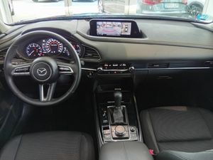 Mazda CX-30 e-SKYACTIV-G 2.0 90kW AT Zenith Safety - Foto 7
