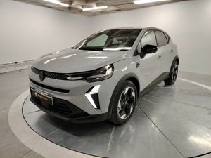 Renault Captur techno TCe 67kW (90CV) - Foto 2