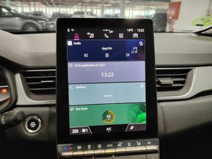 Renault Captur techno TCe 67kW (90CV) - Foto 20