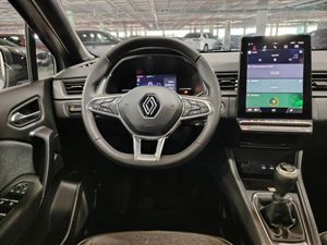 Renault Captur techno TCe 67kW (90CV) - Foto 25
