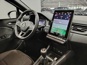 Renault Captur techno TCe 67kW (90CV) - Foto 38