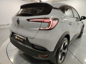 Renault Captur techno TCe 67kW (90CV) - Foto 6