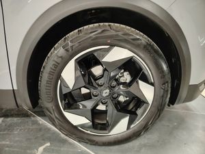 Renault Captur techno TCe 67kW (90CV) - Foto 17