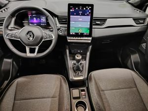 Renault Captur techno TCe 67kW (90CV) - Foto 30