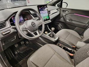 Renault Captur techno TCe 67kW (90CV) - Foto 12