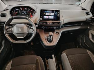 Peugeot Rifter Allure Standard PureTech 81kW - Foto 20