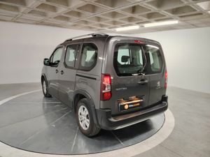 Peugeot Rifter Allure Standard PureTech 81kW - Foto 6