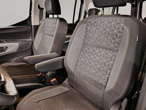 Peugeot Rifter Allure Standard PureTech 81kW - Foto 26
