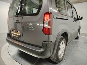 Peugeot Rifter Allure Standard PureTech 81kW - Foto 35