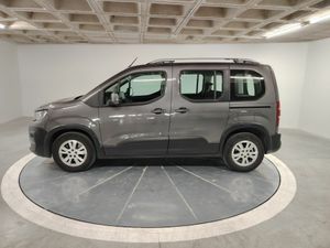 Peugeot Rifter Allure Standard PureTech 81kW - Foto 4