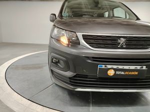 Peugeot Rifter Allure Standard PureTech 81kW - Foto 31