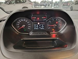 Peugeot Rifter Allure Standard PureTech 81kW - Foto 9