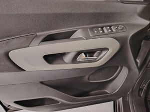 Peugeot Rifter Allure Standard PureTech 81kW - Foto 29