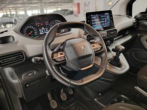 Peugeot Rifter Allure Standard PureTech 81kW - Foto 32