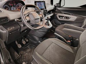 Peugeot Rifter Allure Standard PureTech 81kW - Foto 11