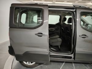 Peugeot Rifter Allure Standard PureTech 81kW - Foto 28