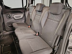 Peugeot Rifter Allure Standard PureTech 81kW - Foto 36