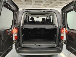 Peugeot Rifter Allure Standard PureTech 81kW - Foto 12