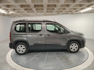 Peugeot Rifter Allure Standard PureTech 81kW - Foto 5