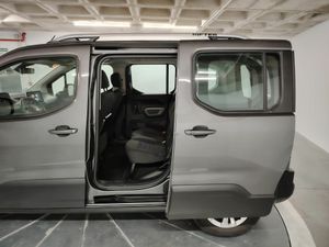 Peugeot Rifter Allure Standard PureTech 81kW - Foto 23