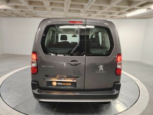 Peugeot Rifter Allure Standard PureTech 81kW - Foto 8