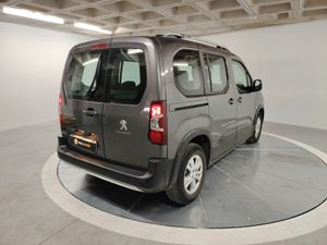 Peugeot Rifter Allure Standard PureTech 81kW - Foto 7