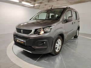 Peugeot Rifter Allure Standard PureTech 81kW - Foto 2