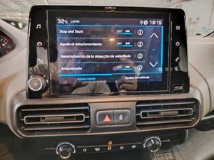 Peugeot Rifter Allure Standard PureTech 81kW - Foto 14