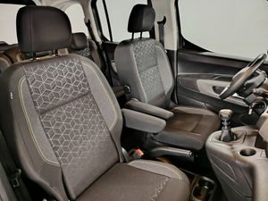Peugeot Rifter Allure Standard PureTech 81kW - Foto 30