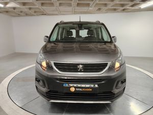 Peugeot Rifter Allure Standard PureTech 81kW - Foto 3