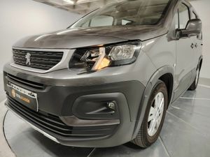Peugeot Rifter Allure Standard PureTech 81kW - Foto 21