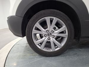 Mazda CX-30 e-SKYACTIV-G 2.0 90 kW 2WD Zenith - Foto 15