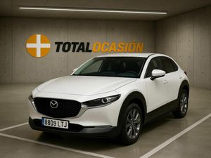 Mazda CX-30 e-SKYACTIV-G 2.0 90 kW 2WD Zenith - Foto 2