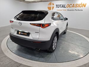 Mazda CX-30 e-SKYACTIV-G 2.0 90 kW 2WD Zenith - Foto 4