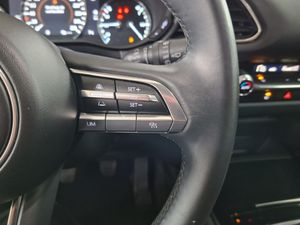 Mazda CX-30 e-SKYACTIV-G 2.0 90 kW 2WD Zenith - Foto 23