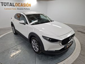 Mazda CX-30 e-SKYACTIV-G 2.0 90 kW 2WD Zenith - Foto 7