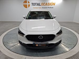 Mazda CX-30 e-SKYACTIV-G 2.0 90 kW 2WD Zenith - Foto 11