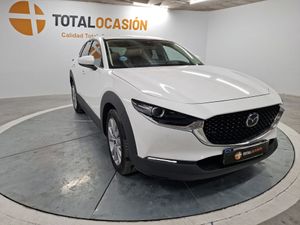 Mazda CX-30 e-SKYACTIV-G 2.0 90 kW 2WD Zenith - Foto 2