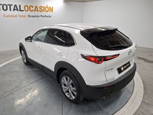 Mazda CX-30 e-SKYACTIV-G 2.0 90 kW 2WD Zenith - Foto 3