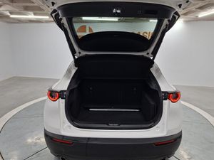 Mazda CX-30 e-SKYACTIV-G 2.0 90 kW 2WD Zenith - Foto 13