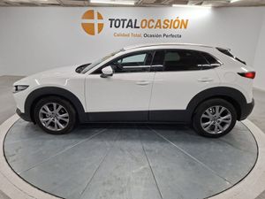 Mazda CX-30 e-SKYACTIV-G 2.0 90 kW 2WD Zenith - Foto 5