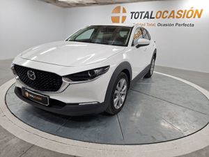 Mazda CX-30 e-SKYACTIV-G 2.0 90 kW 2WD Zenith - Foto 3
