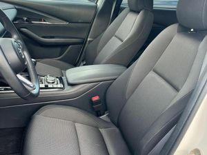 Mazda CX-30 e-SKYACTIV-G 2.0 90 kW 2WD Zenith - Foto 4