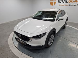 Mazda CX-30 e-SKYACTIV-G 2.0 90 kW 2WD Zenith - Foto 8