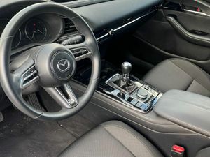 Mazda CX-30 e-SKYACTIV-G 2.0 90 kW 2WD Zenith - Foto 3