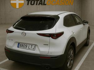 Mazda CX-30 e-SKYACTIV-G 2.0 90 kW 2WD Zenith - Foto 3