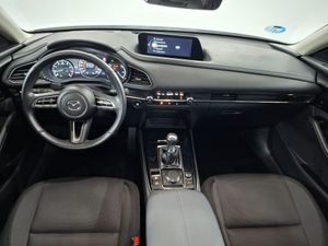 Mazda CX-30 e-SKYACTIV-G 2.0 90 kW 2WD Zenith - Foto 19