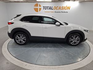 Mazda CX-30 e-SKYACTIV-G 2.0 90 kW 2WD Zenith - Foto 6