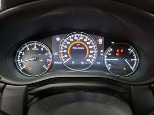 Mazda CX-30 e-SKYACTIV-G 2.0 90 kW 2WD Zenith - Foto 22